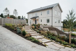 s lyckas du med stenl ggning i sl nt stabila l sningar f r g ngar entr och uteplats